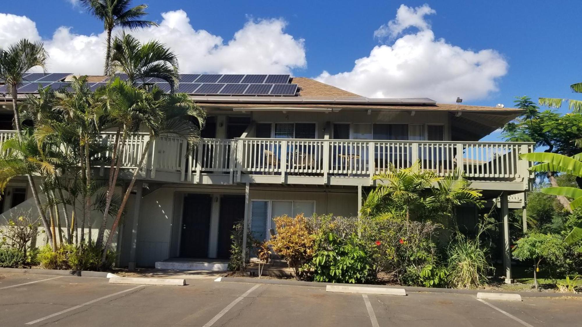 Maui Diver'S Dream At Kihei Bay Surf Екстер'єр фото